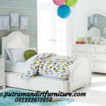 Desain kamar tidur minimalis modern