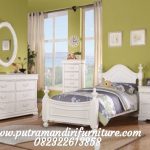 Desain kamar tidur minimalis modern