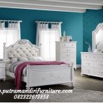 Desain kamar tidur minimalis modern