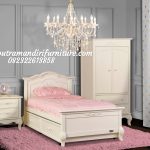 Desain kamar tidur minimalis modern