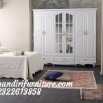 Desain kamar tidur minimalis modern