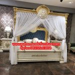 Set Kamar Tidur Mewah Patricia