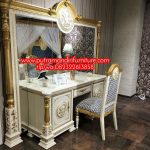 Set Kamar Tidur Mewah Patricia