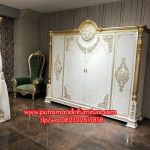 Set Kamar Tidur Mewah Patricia