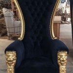 Kursi Sofa Princes Syahrini Glamor