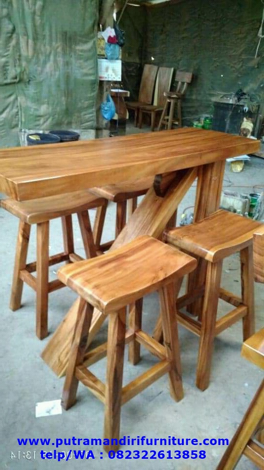 Kursi Makan Cafe Retro Terbaru Kursi Makan Cafe Retro Terbaru