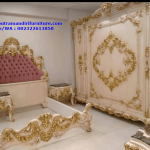 Set Kamar Tidur Mewah Epicentrum