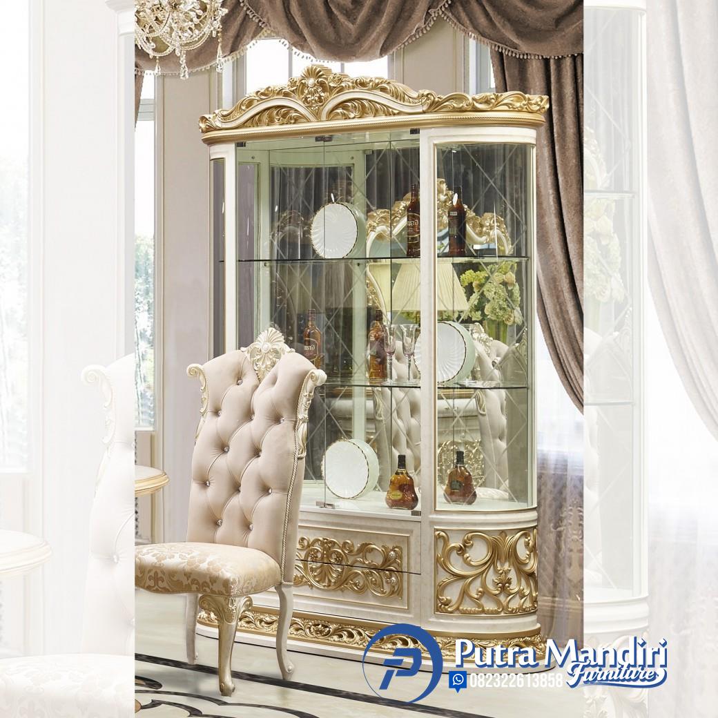 Display Cabinet, Display Cabinet Design, Display Cabinet For Living Room, Furniture Lemari Pajangan Jepara, Lemari Hias Pajangan Mewah, Lemari Kristal Pajangan Klasik, Lemari Kristal Ukiran Mewah, Lemari Pajangan Etalase, Lemari Pajangan Mewah, Lemari Pajangan Rodrigo, Lemari Pajangan Ruang Kamar Mewah, Lemari Pajangan Ukir Classic, Wardobe Luxury Furniture Classic,Desain Lemari Hias Pajangan Kaca Mewah Lengkung Klasikan Display Cabinet, Display Cabinet Design, Display Cabinet For Living Room, Furniture Lemari Pajangan Jepara, Lemari Hias Pajangan Mewah, Lemari Kristal Pajangan Klasik, Lemari Kristal Ukiran Mewah, Lemari Pajangan Etalase, Lemari Pajangan Mewah, Lemari Pajangan Rodrigo, Lemari Pajangan Ruang Kamar Mewah, Lemari Pajangan Ukir Classic, Wardobe Luxury Furniture Classic,Desain Lemari Hias Pajangan Kaca Mewah Lengkung Klasikan