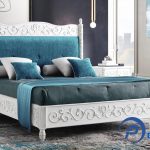 Model Tempat Tidur Moder Mewah Italian Bedroom