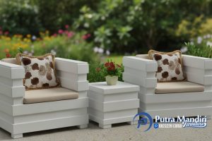 Model Kursi Teras Terbaru Furniture Minimalis