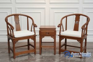 Jual Kursi Teras China Jepara