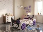 Tempat Tidur Anak Karakter Harga Terbaru