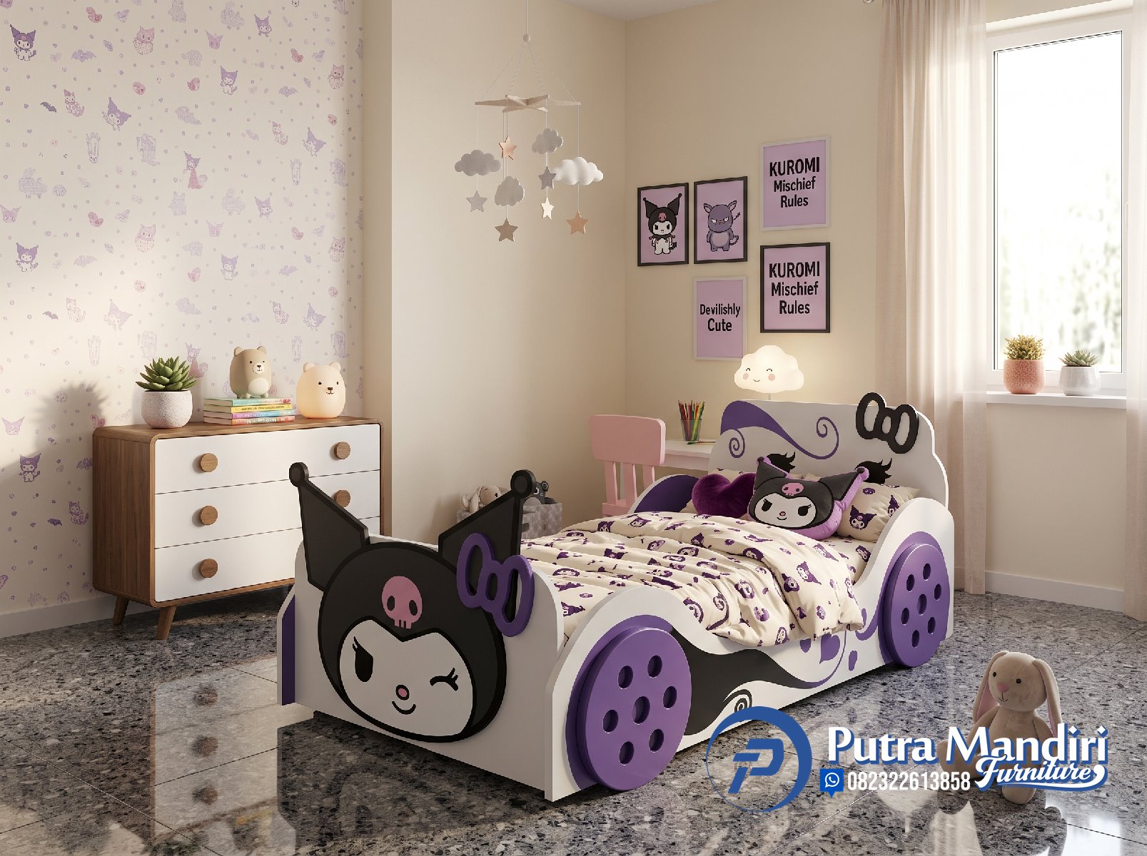 Set Kamar Tidur Anak Hello Kitty Mewah, Set Kamar Tidur Anak Ukiran Klasik, Set Tempat Tidur Anak Hello Kitty Model Terbaru, Set Tempat Tidur Anak Tingkat Minimalis Jepara, Set Tempat Tidur Anak Tingkat Minimalis Modern, Set Tempat Tidur Anak Tingkat Plus Meja Belajar Tempat Tidur Anak Karakter Harga Terbaru