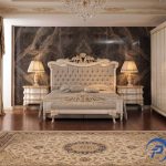 Bedroom Set Tempat Tidur Ukir Klasik Modern Jepara Terbaru