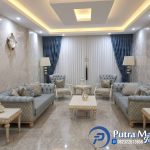 Kursi Sofa Tamu Skandinavian Modern Jepara